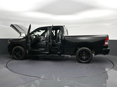 Used 2022 RAM 1500 Big Horn image 45