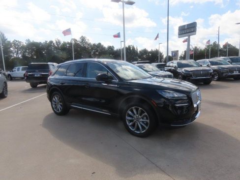 Certified 2022 Lincoln Corsair FWD w/ Premium Package image 6