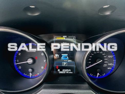 Used 2017 Subaru Outback 2.5i Limited image 15