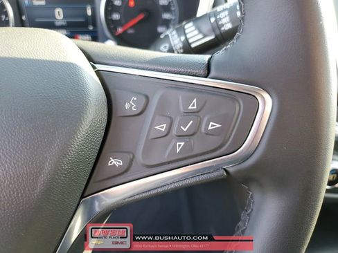 Used 2024 Chevrolet Equinox LT w/ LPO, Floor Liner Package image 25