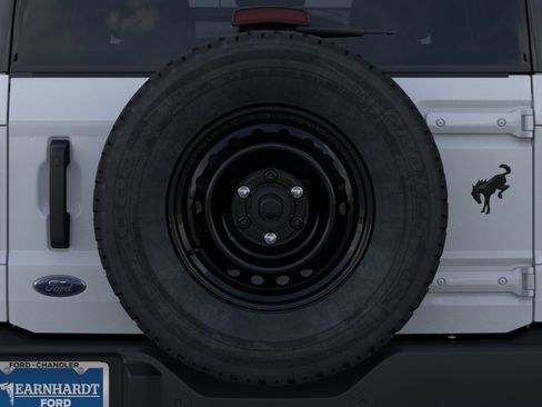 New 2026 Ford Bronco Big Bend image 24