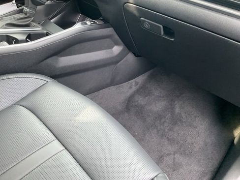 New 2025 Kia Sorento EX w/ Panoramic Sunroof Package image 28