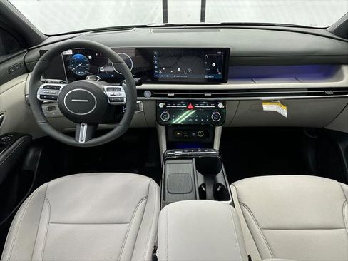 New 2026 Hyundai Tucson Limited FWD image 25