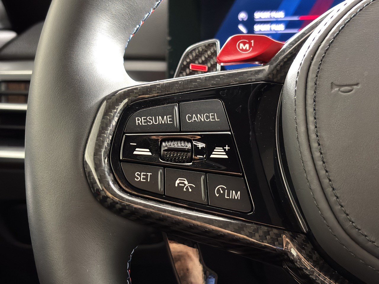 Used 2025 BMW M2 w/ Lighting Package RWD image 18