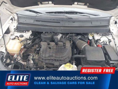 Used 2018 Dodge Journey Crossroad image 20