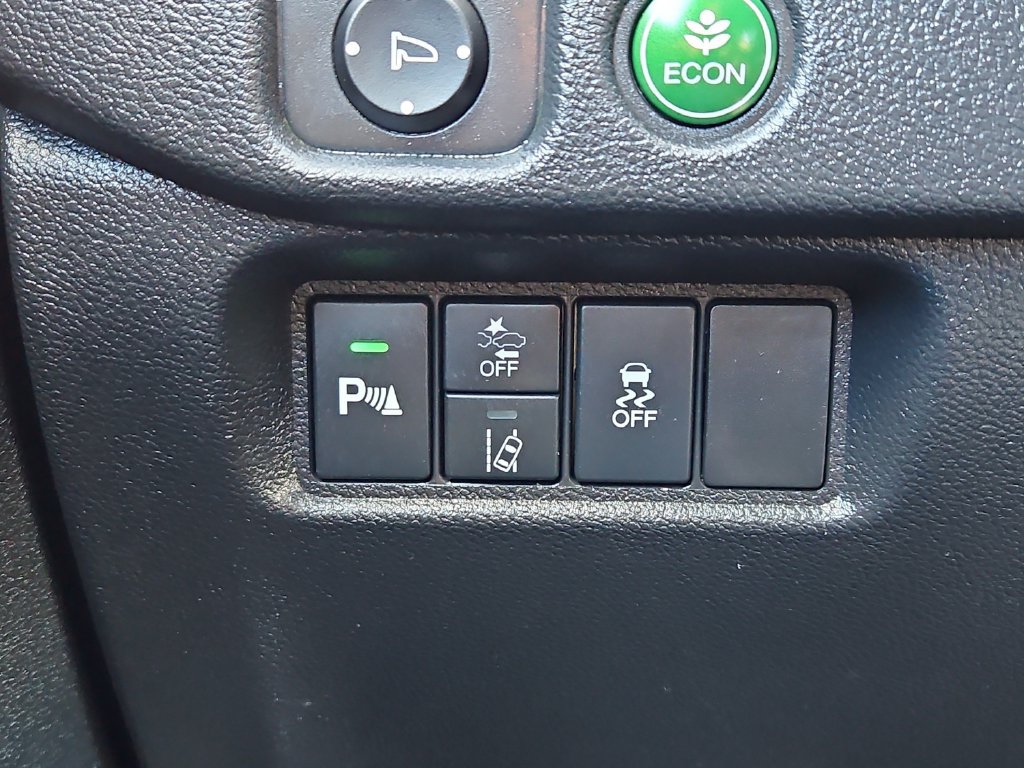 Certified 2024 Honda Passport EX-L image 17