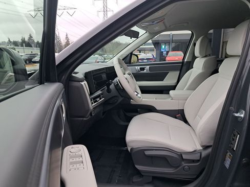 New 2026 Hyundai Santa Fe SE AWD/4WD image 11