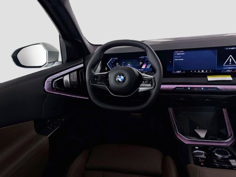 New 2026 BMW X3 xDrive30i AWD/4WD image 22