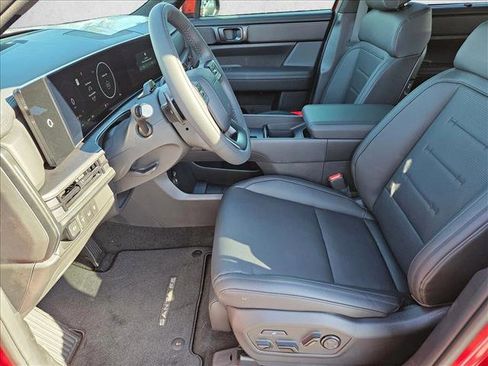 New 2026 Hyundai Santa Fe Calligraphy image 9