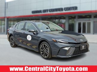 Used 2026 Toyota Camry XLE w/ Premium Package video 1