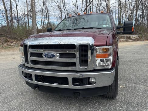 Used 2008 Ford F250 Lariat image 5