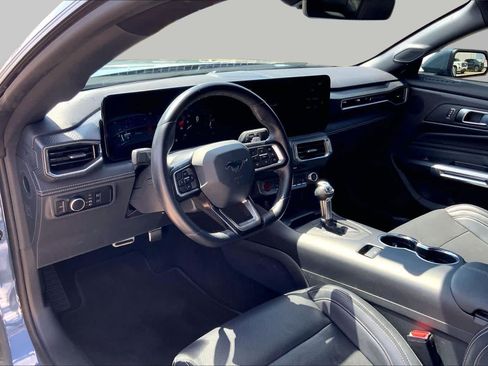 Used 2024 Ford Mustang GT Premium RWD image 18
