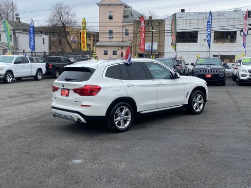 Used 2019 BMW X3 xDrive30i AWD/4WD image 5