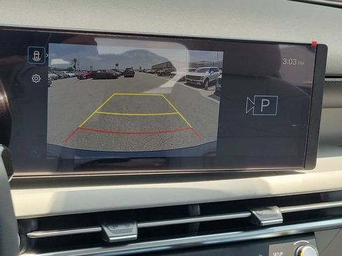 New 2026 Hyundai Tucson SE FWD image 12