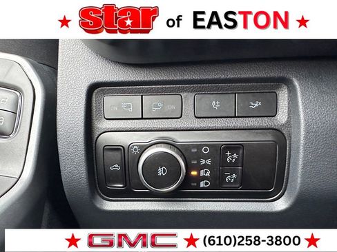 Used 2023 Ford F350 Lariat w/ Lariat Ultimate Package image 43