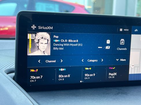 Used 2021 Acura RDX w/ Technology Package image 18