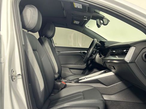 Used 2023 Audi A3 2.0T Premium w/ Convenience Package image 10