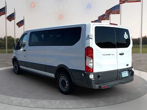 Used 2018 Ford Transit 350 XL RWD image 6