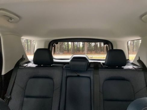 Used 2022 Ford Bronco Sport Outer Banks w/ Tech Package image 34