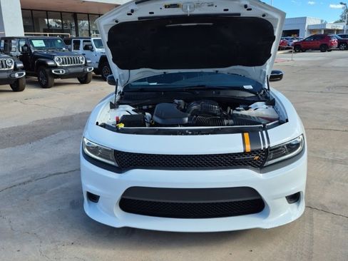 Certified 2023 Dodge Charger GT w/ Plus Group image 55