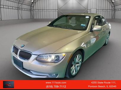 Used 2012 BMW 328i Convertible