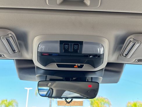 Certified 2025 Subaru Crosstrek 2.5i Limited w/ Crosstrek Mirror Package AWD/4WD image 14