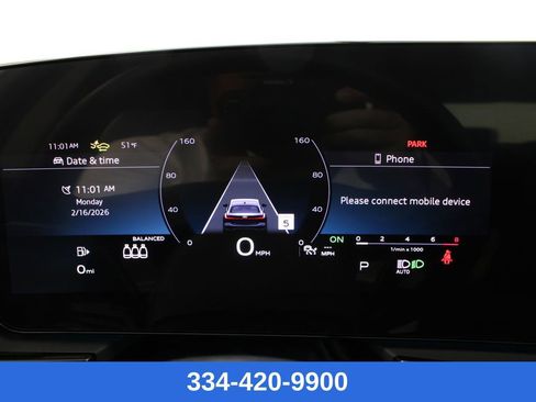 Used 2025 Audi A5 2.0T Premium Plus w/ Premium Plus image 9