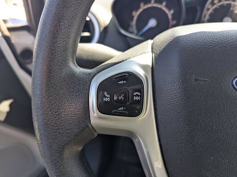 Used 2019 Ford Fiesta SE FWD image 20