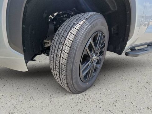 New 2026 Toyota Tundra SR5 RWD image 31