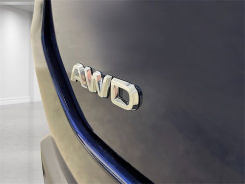 New 2025 Honda Pilot EX-L image 10