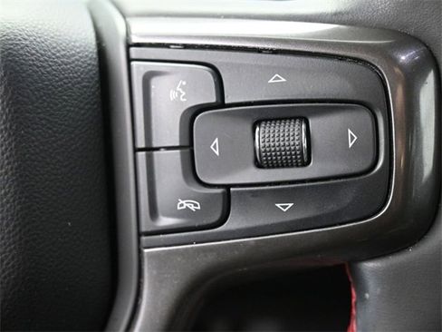 Certified 2024 Chevrolet Tahoe RST w/ Luxury Package image 26