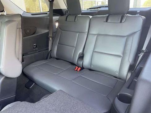 New 2026 Ford Explorer Active w/ Active Comfort Package image 12