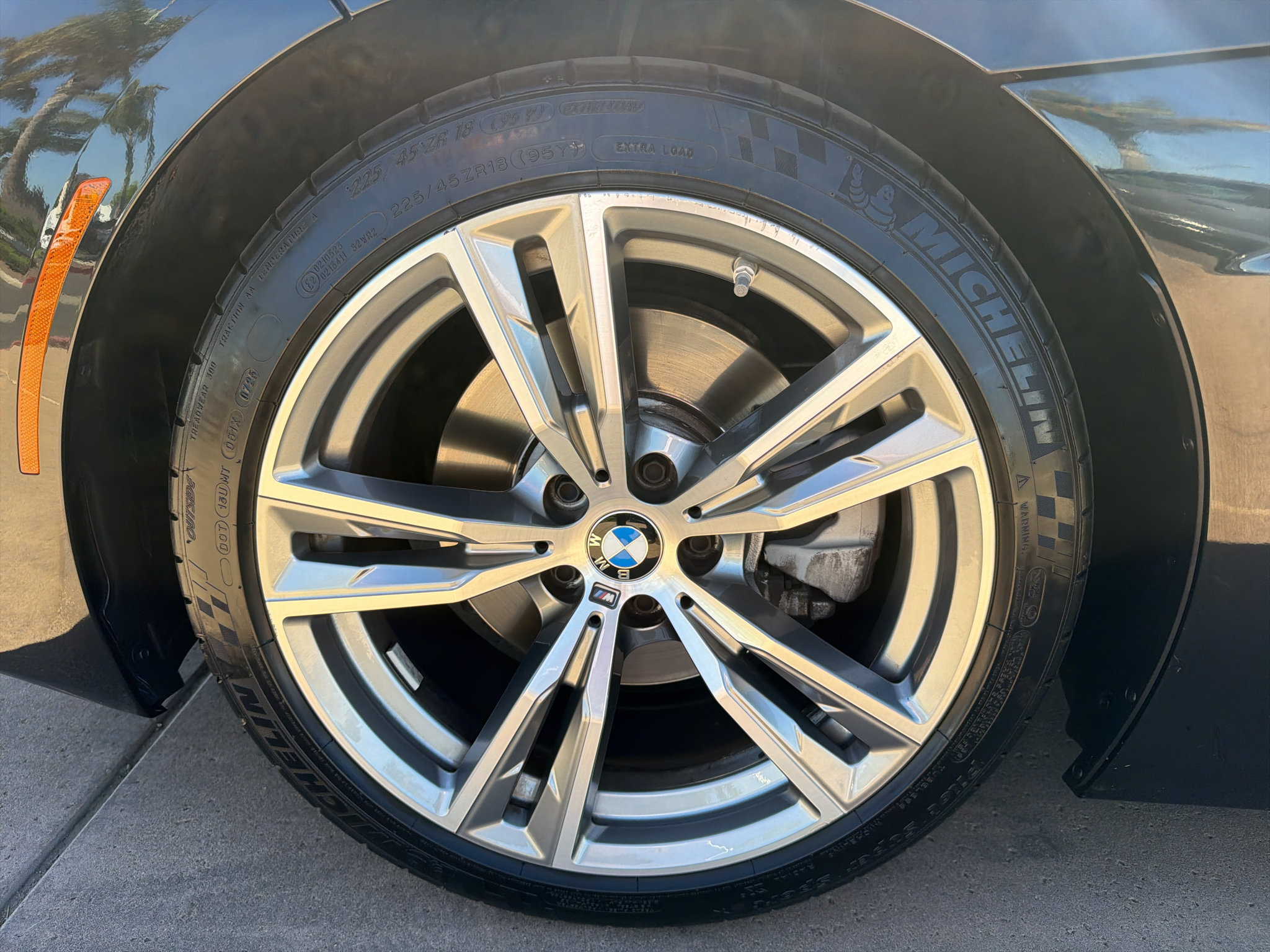 Used 2026 BMW Z4 sDrive30i RWD image 20