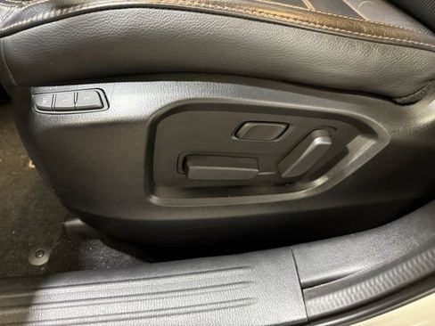 Used 2020 MAZDA CX-5 Grand Touring image 15