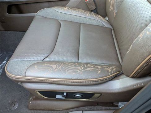 New 2026 RAM 1500 Limited image 4