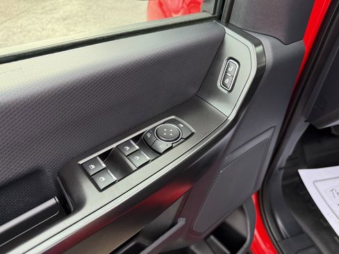 Used 2022 Ford F150 XL w/ STX Appearance Package image 16