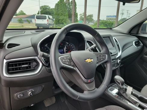 Used 2023 Chevrolet Equinox LT AWD/4WD image 20