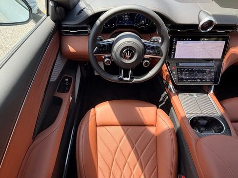 New 2026 Maserati GranCabrio Modena AWD/4WD image 43
