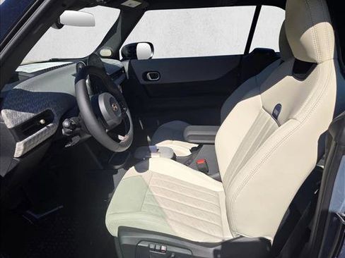 New 2026 MINI Cooper S image 4