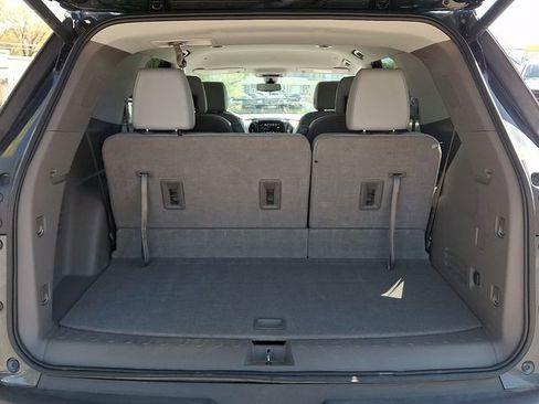 Used 2018 Chevrolet Traverse LT AWD/4WD image 29