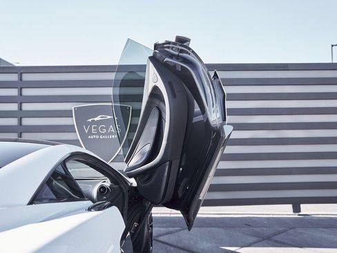 Used 2020 McLaren 570S Coupe image 30