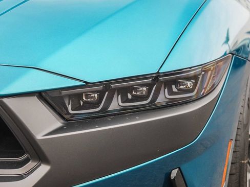 New 2026 Ford Mustang Dark Horse image 4