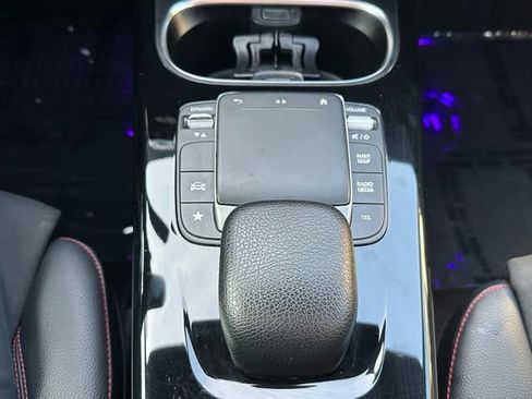Used 2021 Mercedes-Benz CLA 250 4MATIC image 37
