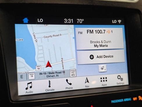 Used 2018 Ford Explorer Limited FWD image 45