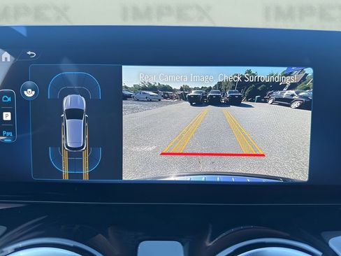 Used 2025 Mercedes-Benz GLA 250 image 20