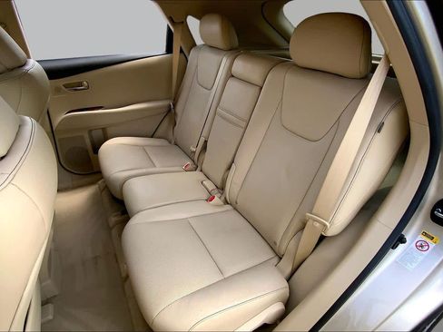 Used 2015 Lexus RX 350 FWD image 20