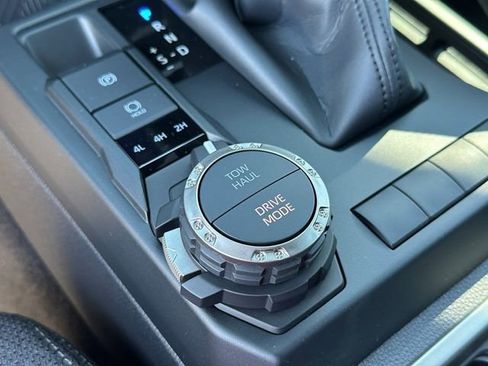 New 2026 Toyota 4Runner SR5 image 22