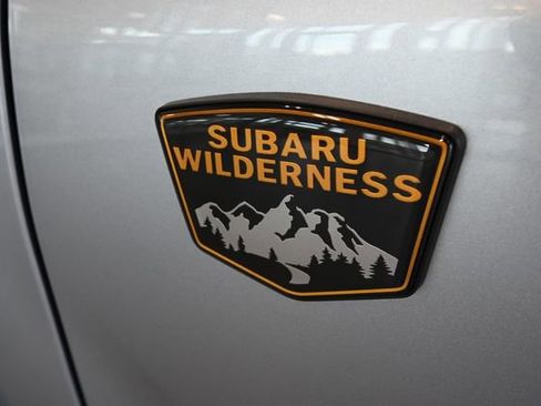Certified 2024 Subaru Crosstrek 2.5i Wilderness w/ Crosstrek Mirror Package AWD/4WD image 16