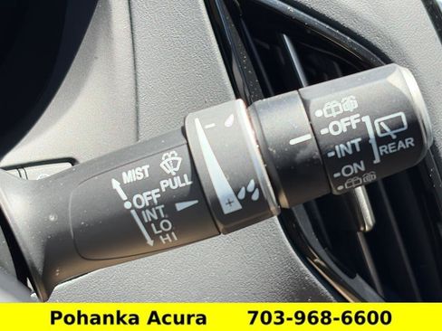 Used 2026 Acura RDX SH-AWD w/ Technology Package image 11