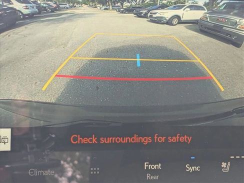 New 2026 Lexus RX 350h image 12